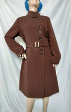 Vintage style overcoat for sale  GATESHEAD