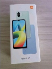 Smartphone redmi nero usato  Italia