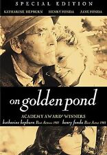 On Golden Pond comprar usado  Enviando para Brazil