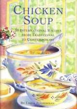 Chicken soup international for sale  Montgomery