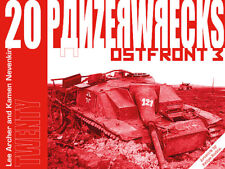 Panzerwrecks stfront panzer gebraucht kaufen  Barsinghausen