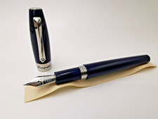 Montegrappa fortuna fountain d'occasion  Replonges