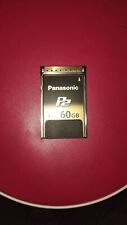 Carte panasonic 60gigas d'occasion  Meaux
