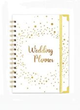 wedding planner organizer for sale  Soddy Daisy