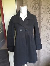 Magnifique veste manteau d'occasion  Laruscade
