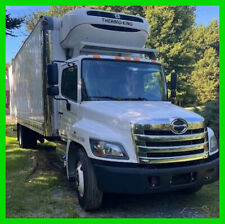 2016 hino 338 for sale  Concord