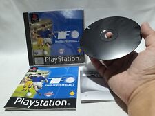 This is Football 2 Playstation One NEW resealed comprar usado  Enviando para Brazil
