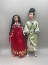 Vintage mulan shang for sale  Hacienda Heights