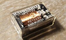 NEW NF-RELAY MATSUSHITA NF2-12V Relay 12 Volt Testé comprar usado  Enviando para Brazil