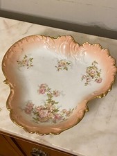 Antique limoges serving for sale  LONDON