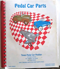 Vintage pedal car for sale  Orlando