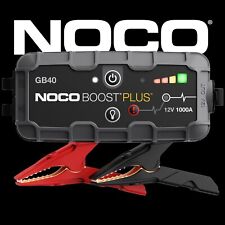 Noco boost plus for sale  Solon