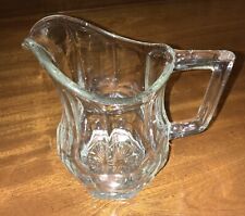 Large vintage clear for sale  BLANDFORD FORUM