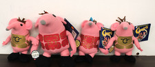 clangers toys for sale clangers toys for sale COLCHESTER