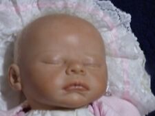 Reborn doll closed for sale  CAIRNDOW