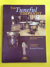 The tuneful timpanist gebraucht kaufen  Rottenburg am Neckar