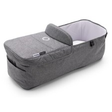 Bugaboo donkey grey for sale  WAKEFIELD