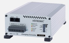 Konwerter ładowania ładowarka alternator 12V do 12V 90A Votronic 3329 VCC 1212-90 0%A na sprzedaż  Wysyłka do Poland