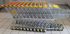 Stück wanzl einkaufswagen gebraucht kaufen  Thyrnau