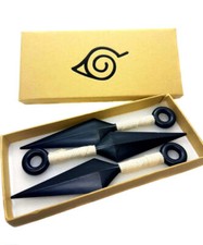 Naruto shippuden kunai d'occasion  France