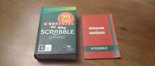 Officiel scrabble éditions d'occasion  Marchiennes