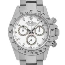 Rolex cosmograph daytona d'occasion  Expédié en Belgium