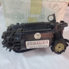 Compressor de suspensão genuíno Mercedes-Benz Airmatic novo na caixa W211 W220 W240 W219, usado comprar usado  Enviando para Brazil