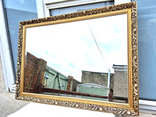 Large vintage rectangular for sale  HARTLEPOOL
