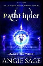Pathfinder todhunter moon for sale  UK