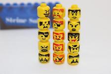 Lego kopf köpfe gebraucht kaufen  Deutschland