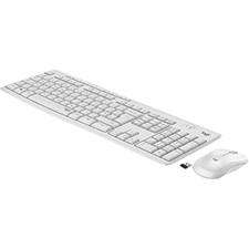 Logitech mk295 kit usato  Roccagloriosa