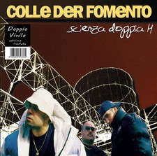 Colle der fomento usato  Milano