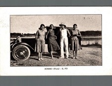Pavia sommo automobile usato  Asti