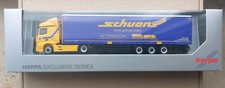 Herpa 933414 actros gebraucht kaufen  Weiden
