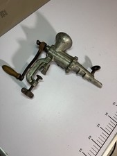 Standard werk fleischwolf gebraucht kaufen  Deisenhofen