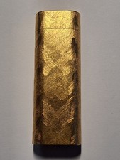 Cartier paris feuerzeug gebraucht kaufen  Kalletal