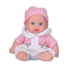 Poupée bébé réaliste d'occasion  Expédié en France