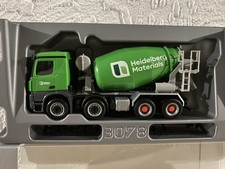 Herpa lkw arocs gebraucht kaufen Herpa lkw arocs gebraucht kaufen  Rauenberg