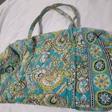 Vera bradley duffel for sale  Spartanburg