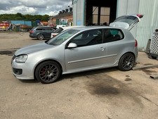 Mk5 golf breaking for sale  CHESTER LE STREET