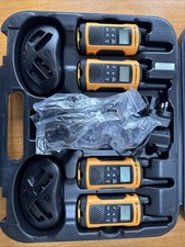 walkie talkie for sale walkie talkie for sale EASTLEIGH