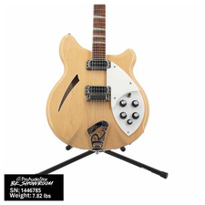 Used rickenbacker 2014 for sale  Winchester