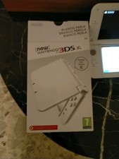 nintendo 3ds xl console usato  Concordia sulla Secchia