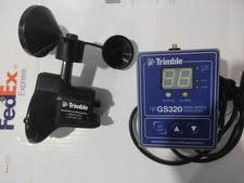 Trimble gs320 indicatore usato  Spedire a Italy