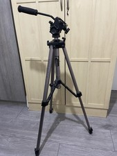 Miranda tripod 606 for sale  EDGWARE
