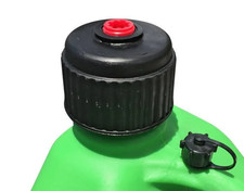 Fuel jug cap for sale  Odessa