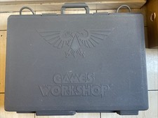 Games workshop warhammer for sale  MACCLESFIELD