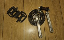 Shimano altus ct92 for sale  SHEFFIELD