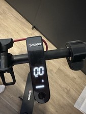 Iscooter scooter battery for sale  SOUTH CROYDON