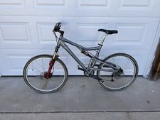 Santa cruz heckler for sale  Albuquerque